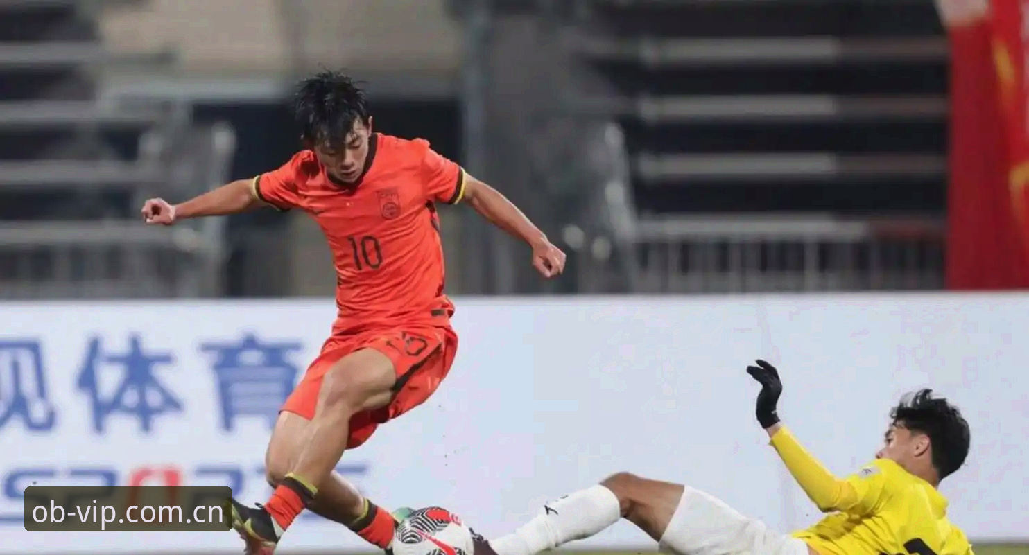 OB体育登录 U17世界杯抽签结果揭晓:中国男足挑战西班牙 vs 女足遭遇美国,谁更有戏?